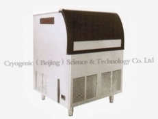Low temperature collection equipment
